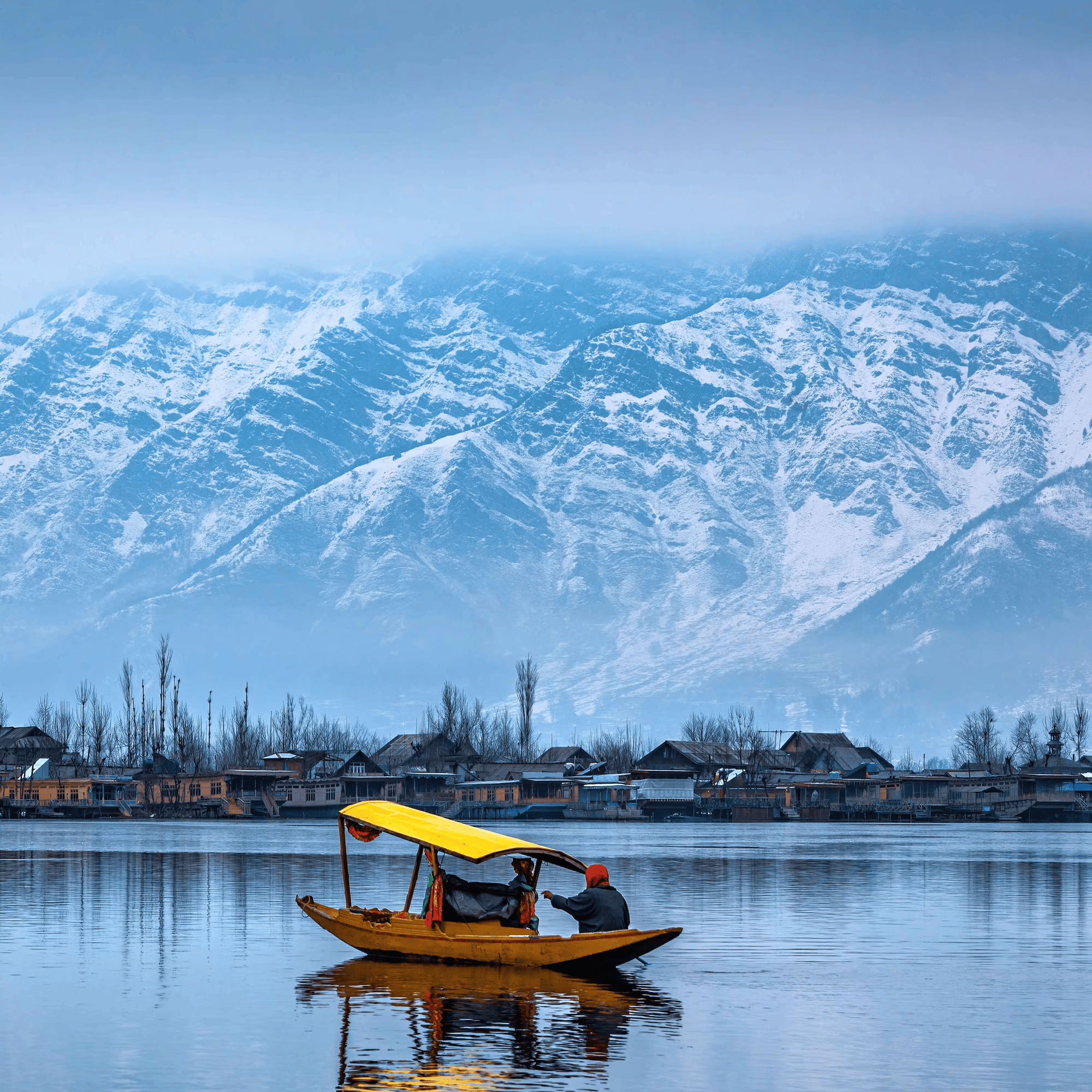 Kashmir