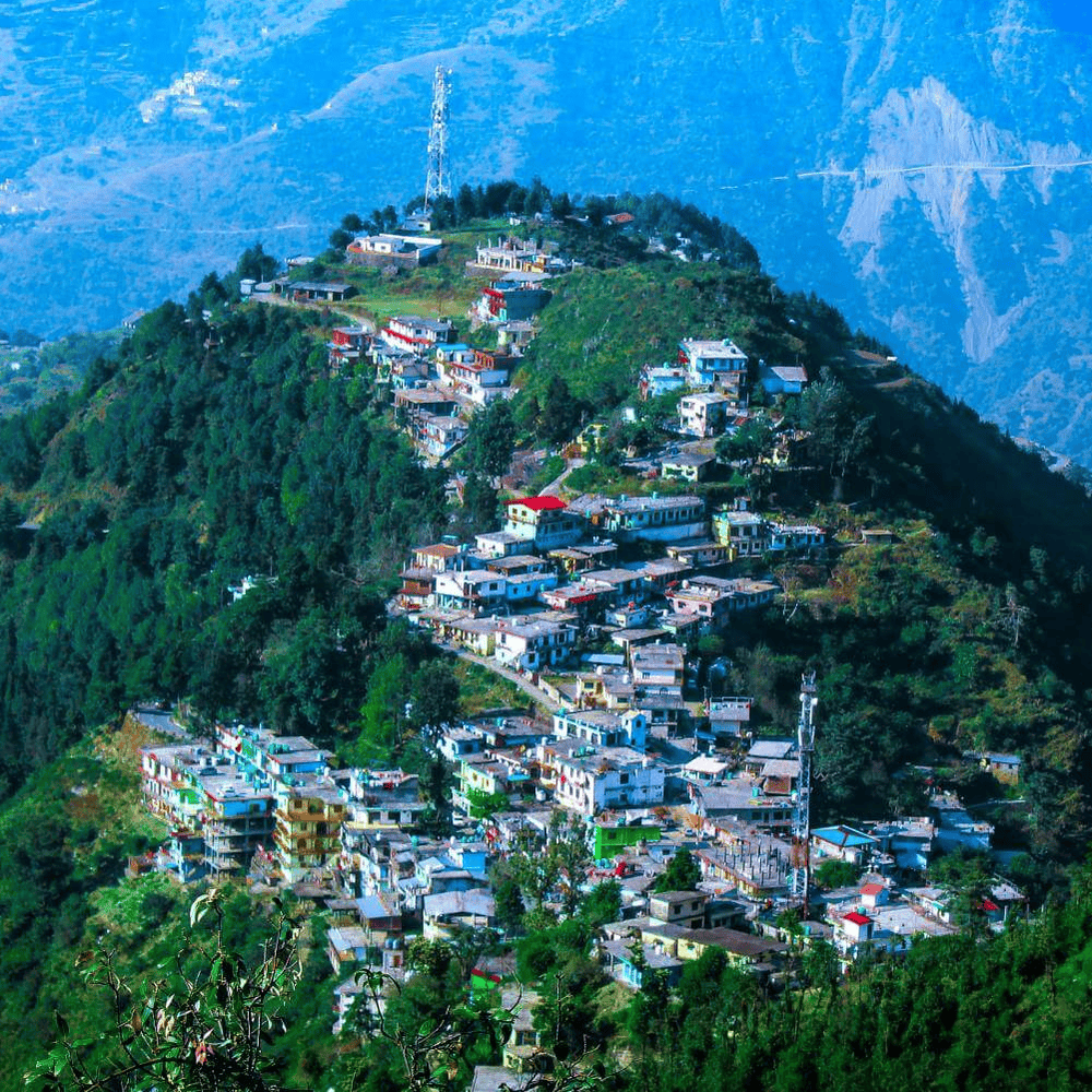 Uttarakhand
