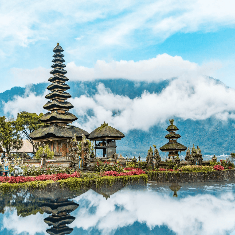 Bali: Your Ultimate Paradise Awaits!