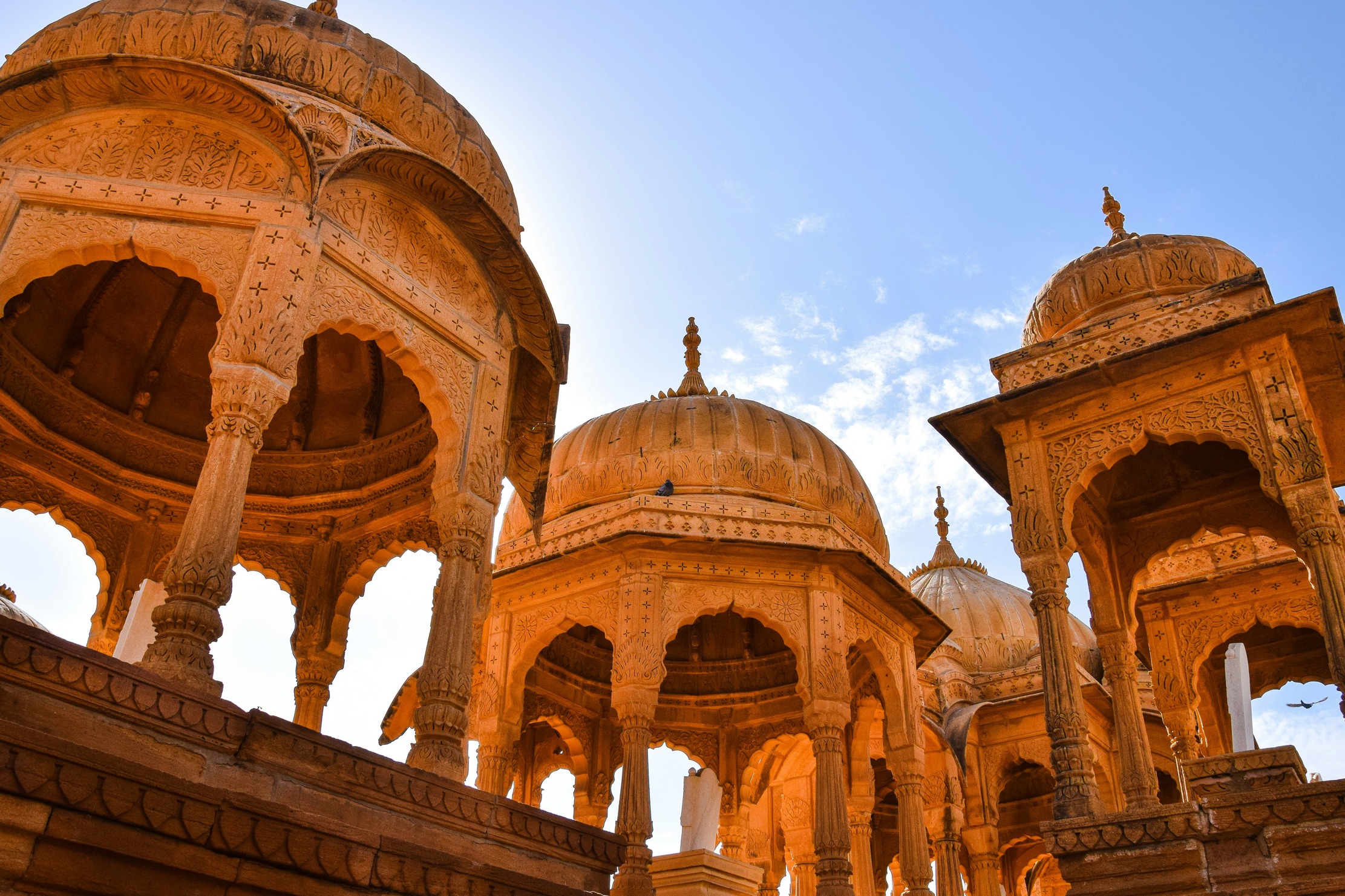 JODHPUR-JAISALMER DESERT TOUR -3 Nights & 4 Days