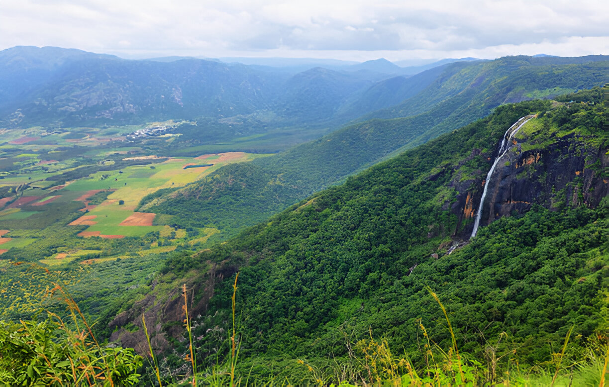 KERALA 7 DAYS PACKAGE- 06 Nights & 7 Days