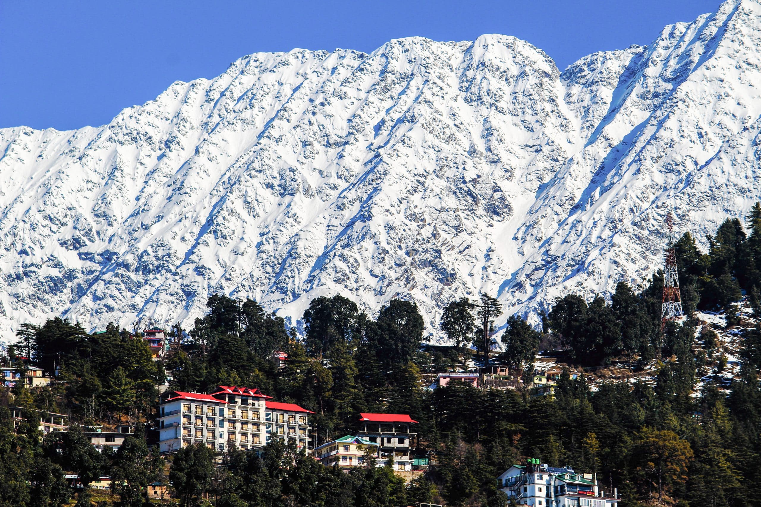 BEST OF HIMACHAL PRADESH TRIP- 10 Night & 11 Night